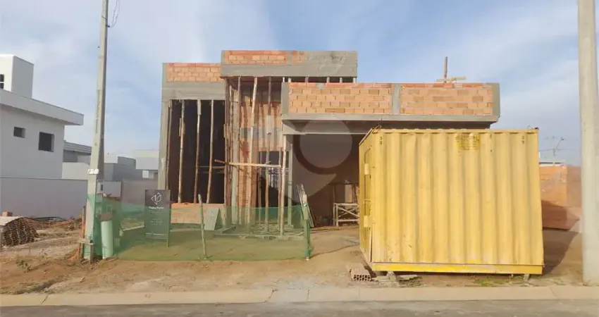 Casa  à venda com 3 quartos, sendo 3 suítes,  no condomínio residencial villeneuve, são carlos - sp