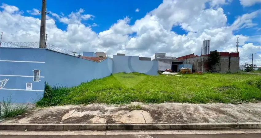 Terreno comercial à venda em jardim do bosque, são carlos - sp
