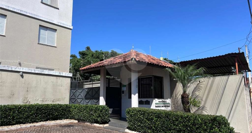 Apartamento à Venda no Residencial Parque das Árvores – São Carlos/SP
