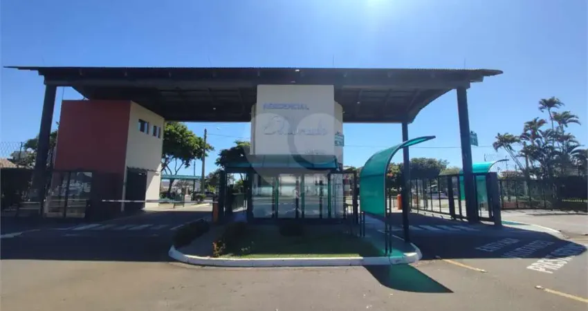 Casa à Venda de 5 dormitórios em São Carlos, no Residencial Eldorado