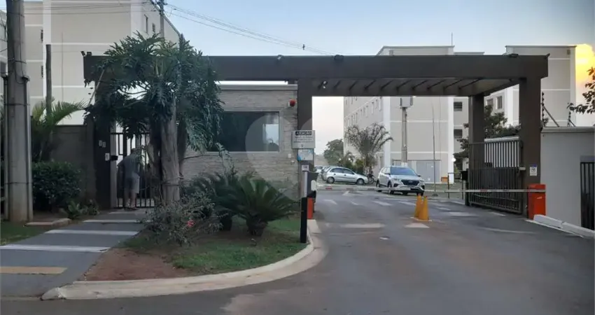 Apartamento à Venda - Condomínio Monte Logan Apartamento à Venda Condomínio Monte Logan