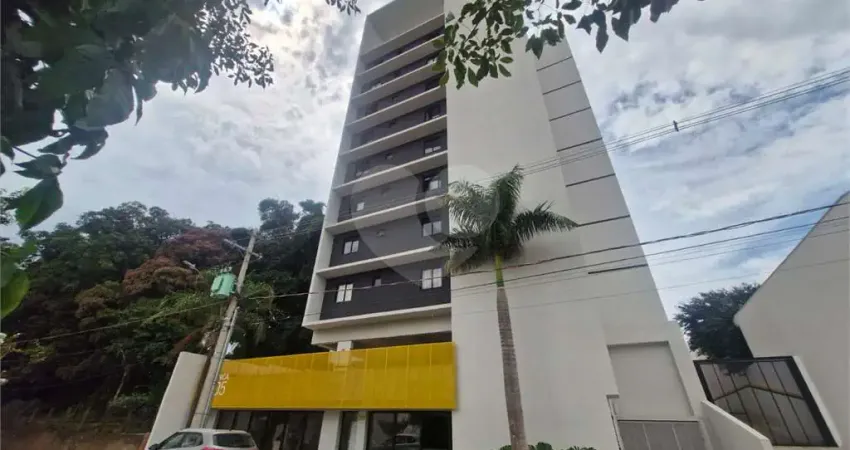 Apartamento com 1 quarto à venda na Rua Miguel Alves Margarido, 305, Parque Arnold Schimidt, São Carlos