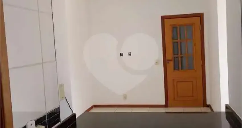 Apartamento com 2 quartos à venda na Rua da Imprensa, 290, Vila Faria, São Carlos