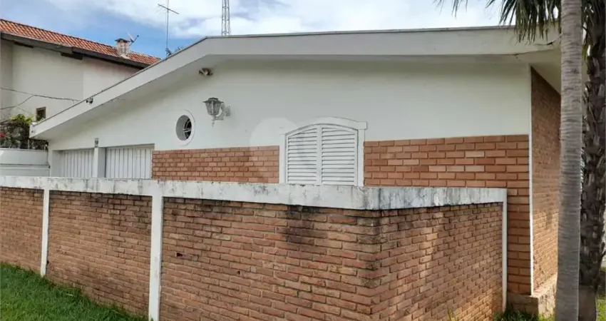 Casa Imponente à Venda no Bairro Santa Mônica – São Carlos