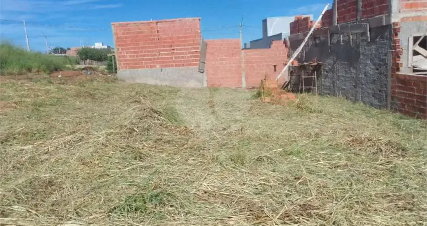 Terreno 10x20 a venda no bairro Arcoville
