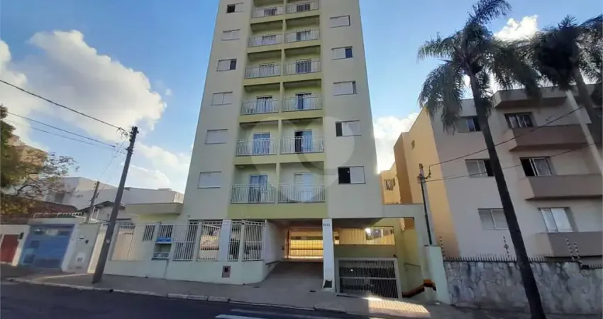 Apartamento à venda com 1 quarto no condomínio abiathar, são carlos - sp
