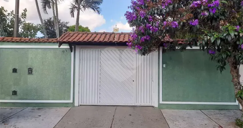 Casa com Área de Lazer à Venda na Vila Conceição – Ótima Localização