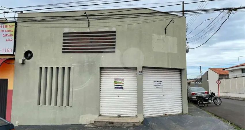 Barracão / Galpão / Depósito para alugar na Avenida José Pereira Lopes, 1256, Vila Prado, São Carlos