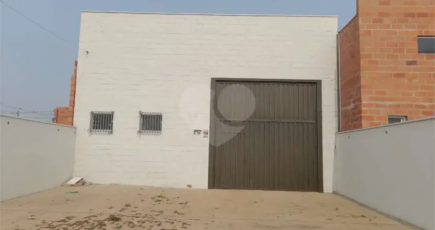Barracão de 182 m² para Locação no Arcoville – Ótima Localização