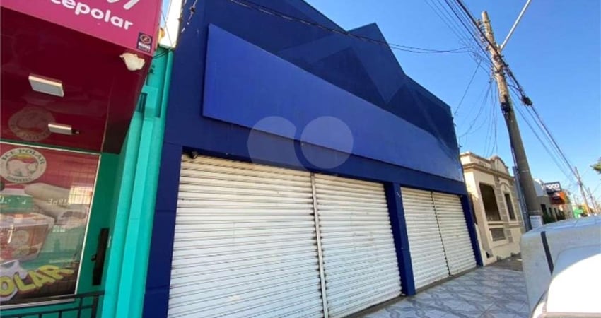 Casa comercial para alugar na Avenida Teixeira de Barros, 523, Vila Prado, São Carlos