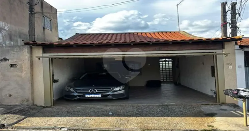 Casa com 2 quartos à venda na Rua Antônio Fischer dos Santos, 100, Jardim Paulistano, São Carlos