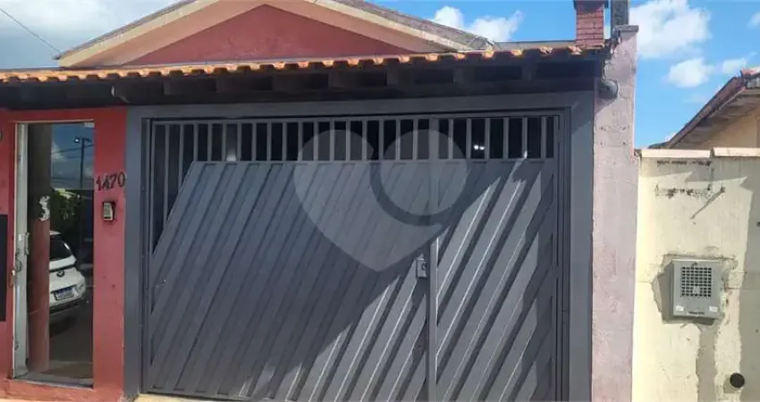 Casa com 3 quartos à venda na Rua Coronel Leopoldo Prado, 1470, Vila Prado, São Carlos