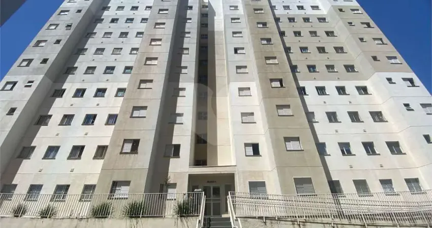 Apartamento á venda no Parque dos Manacás - São Carlos/SP