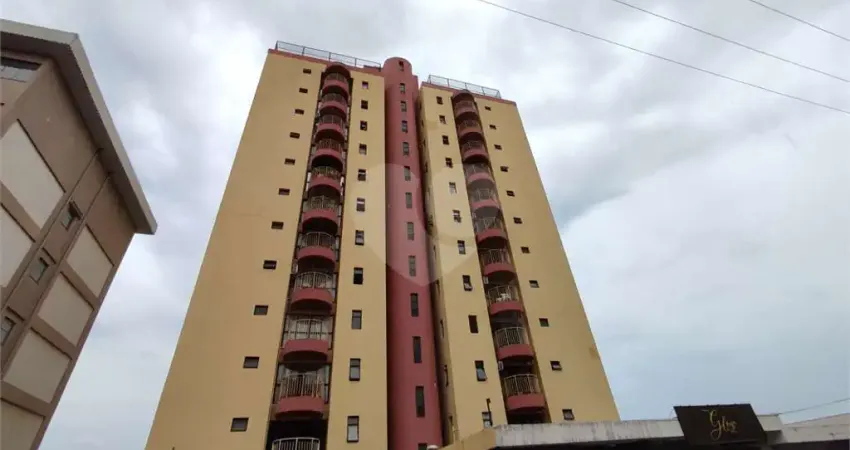 Apartamento com 2 quartos à venda na Rua Sete de Setembro, 1320, Centro, São Carlos
