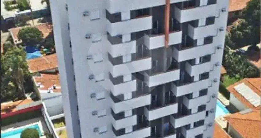 Apartamento à Venda no Edifício Princesa Isabel - São Carlos/SP