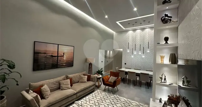 Casa de Alto Padrão à Venda no Condomínio Faixa Azul – São Carlos/SP