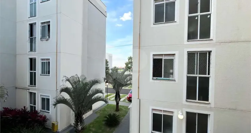 Apartamento à venda no Monte Berlim em São Carlos /SP