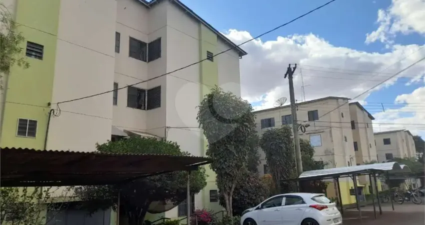 Apartamento para Aluguel no Romeu Santini – Conforto e Praticidade