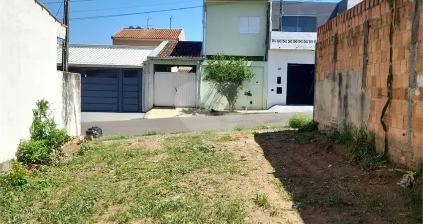 Terreno à Venda – Romeu Tortorelli, São Carlos
