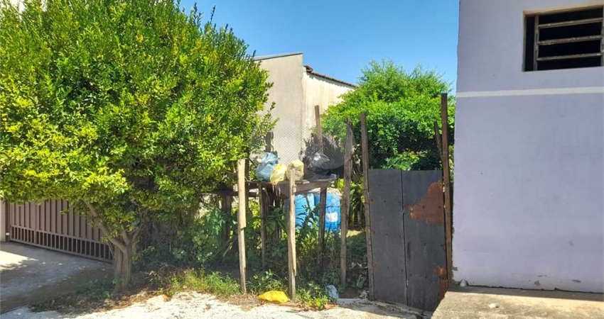Terreno à venda na Rua Roberto Ferreira Lassance, 1, Residencial Monsenhor Romeu Tortorelli, São Carlos