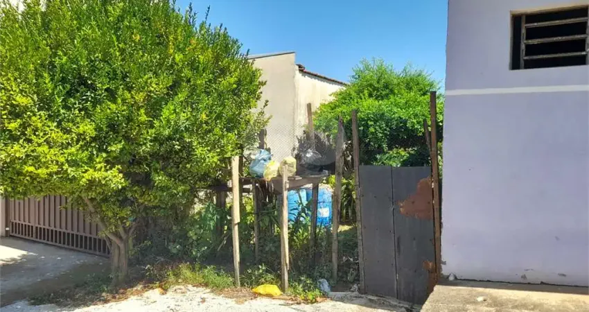 Terreno comercial à venda na Rua Roberto Ferreira Lassance, 1, Residencial Monsenhor Romeu Tortorelli, São Carlos