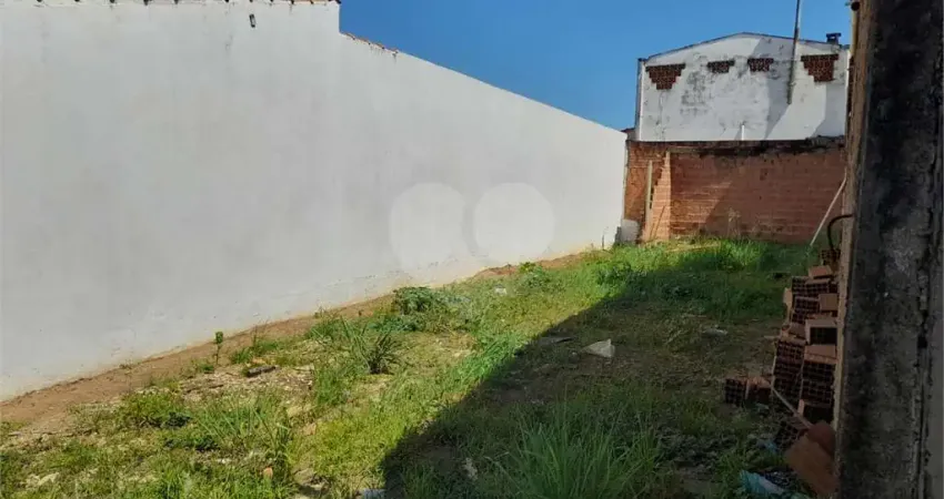 Terreno comercial à venda na Rua Pedro Paulo Porto, 112, Residencial Monsenhor Romeu Tortorelli, São Carlos
