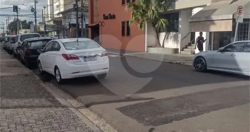 Galpão-São Carlos-Vila Monteiro (Gleba I) | Ref.: REO625661