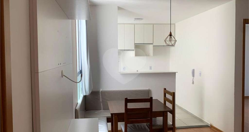 Apartamento com 2 quartos à venda na Rua Ray Wesley Herrick, 5441, Jardim Embaré, São Carlos
