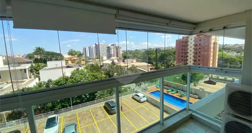 Cobertura com 2 quartos à venda na Passeio das Palmeiras, 781, Parque Faber Castell I, São Carlos