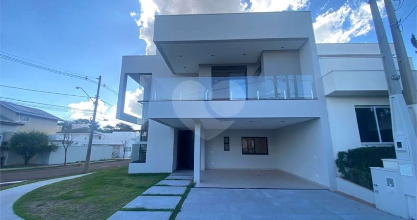 Casa-São Carlos-Village Damha II | Ref.: REO1081839