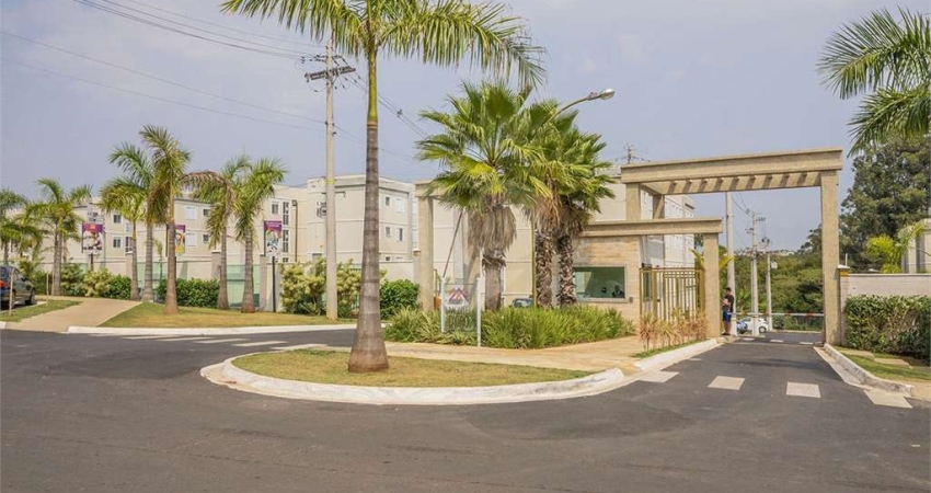 Apartamento com 2 quartos à venda na Avenida João Stella, 200, Residencial Monsenhor Romeu Tortorelli, São Carlos