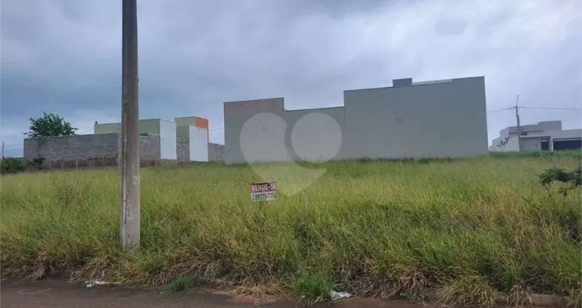 Terreno 10X25 Jardim Leticia