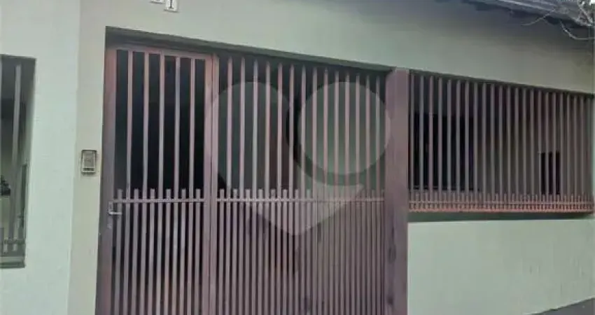 Casa comercial à venda na Rua Antônio Fischer dos Santos, 181, Jardim Paulistano, São Carlos