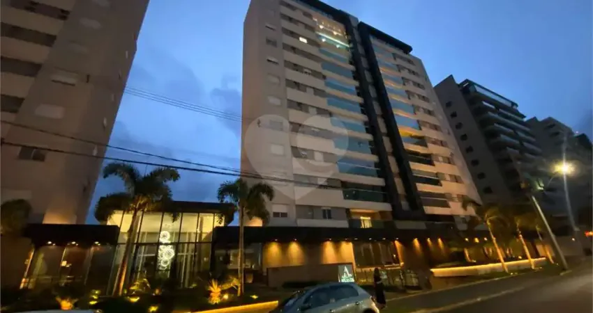 Apartamento-São Carlos-Parque Faber Castell I | Ref.: REO1085788