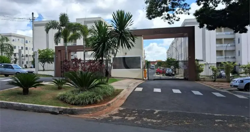 Apartamento com 2 quartos à venda na Rua Coronel Domingos Marino de Azevedo, 50, Vila Boa Vista 1, São Carlos