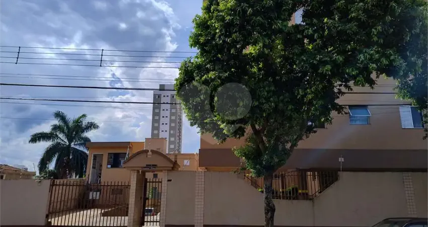 Apartamento com 3 quartos à venda na Rua Jesuíno de Arruda, 1365, Centro, São Carlos
