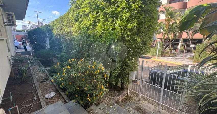 Casa à venda com 4 quartos, sendo 1 suíte,  no centro, são carlos - sp