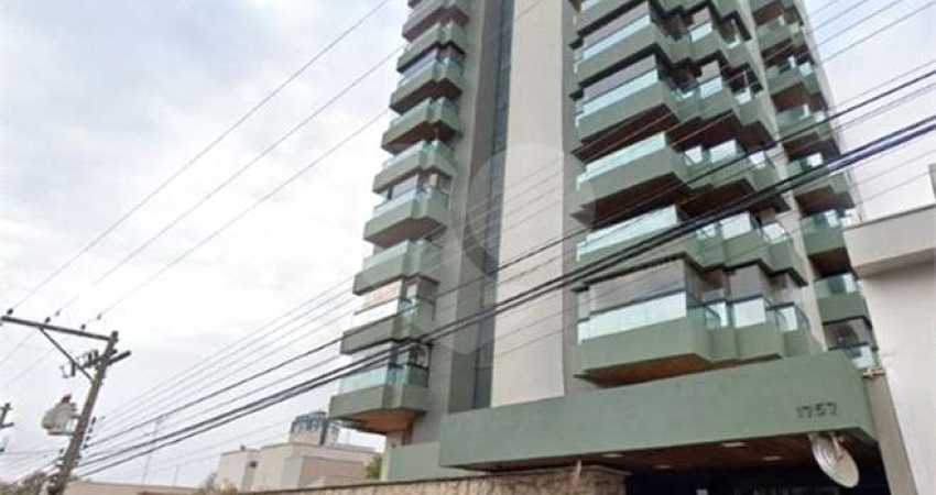 Apartamento com 3 quartos à venda na Rua Major José Inácio, 1757, Centro, São Carlos