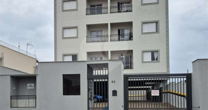 Apartamento-São Carlos-Vila Jacobucci | Ref.: REO1083204