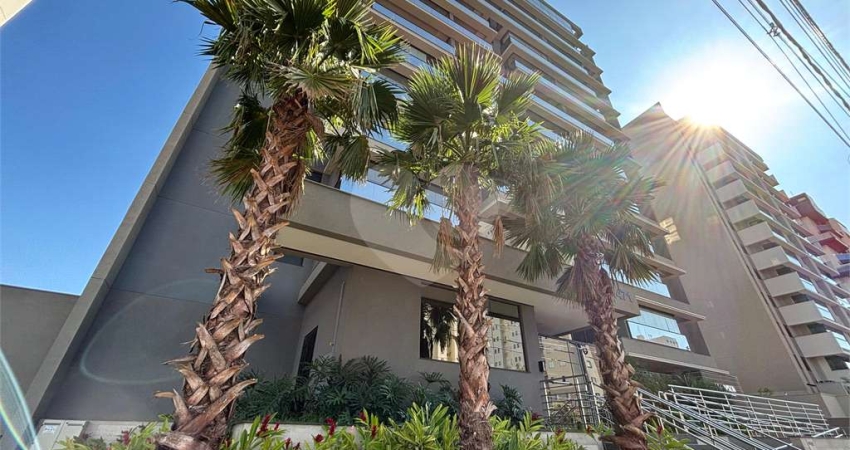 Apartamento-São Carlos-Parque Faber Castell I | Ref.: REO1094300