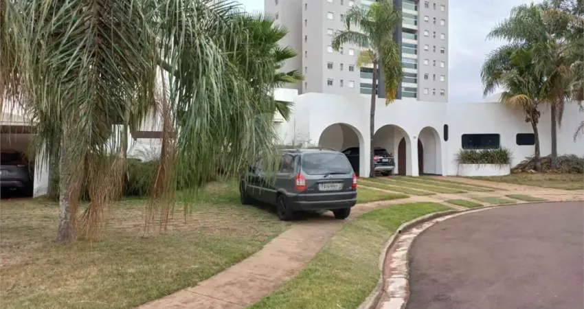 Terreno à venda na Alameda das Jaboticabeiras, 380, Parque Faber Castell I, São Carlos