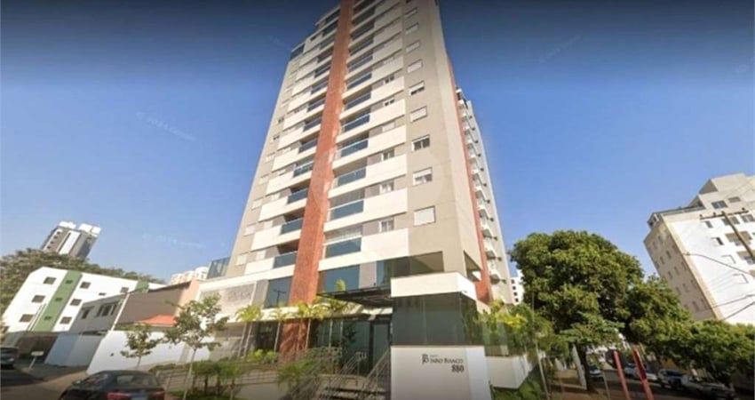 Apartamento com 3 quartos à venda na Rua São Sebastião, 880, Parque Santa Mônica, São Carlos