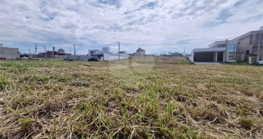 Terreno à Venda no Condomínio Monte das Araucárias