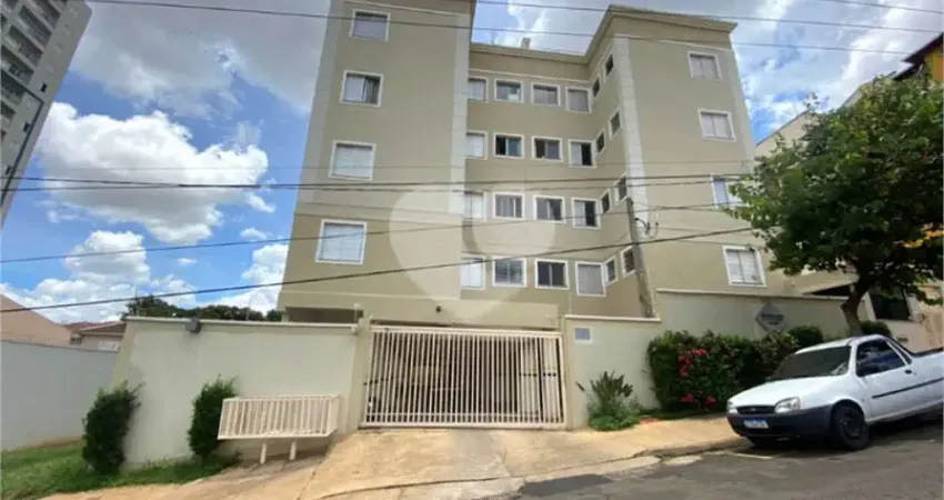 Apartamento Cobertura no Condomínio Spazio Monte Cristo.