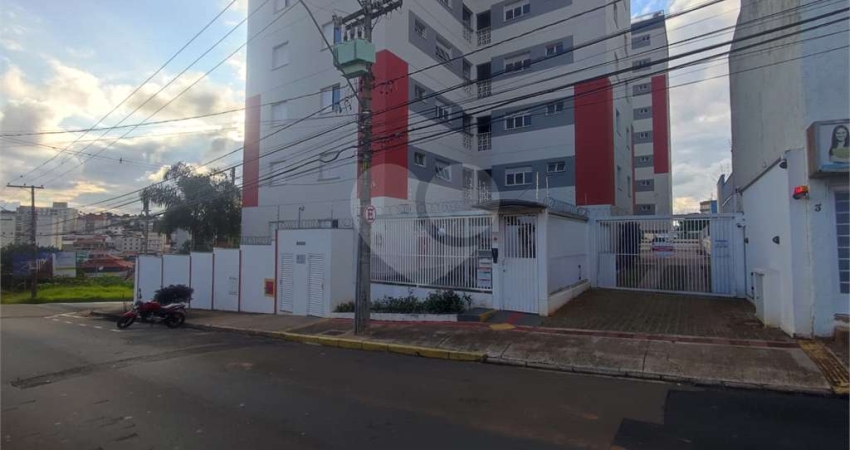 Apartamento à Venda - 1 Dormitório Próx. à USP - São Carlos