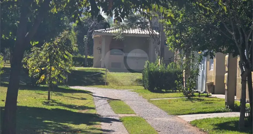Casa em condomínio fechado com 2 quartos à venda na Avenida Otto Werner Rosel, 1455, Jardim Ipanema, São Carlos
