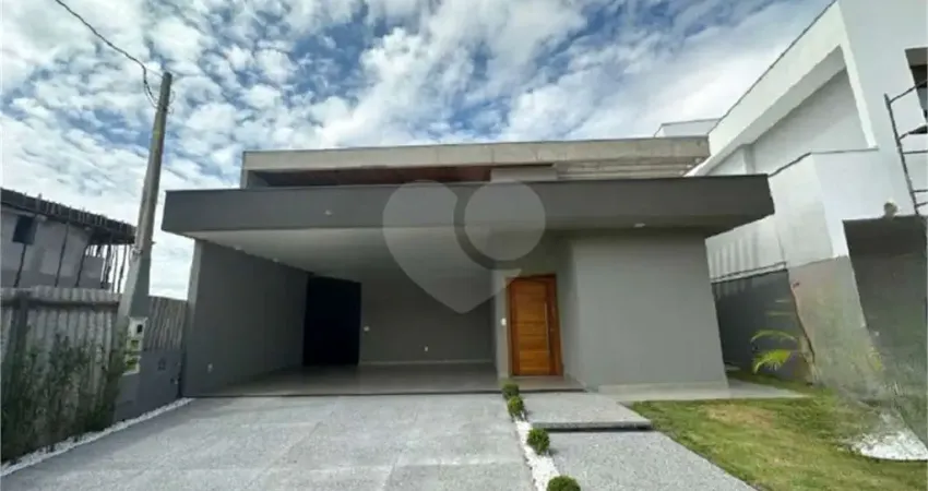 Casa  à venda com 3 quartos, sendo 3 suítes,  no condomínio village damha iv, são carlos - sp