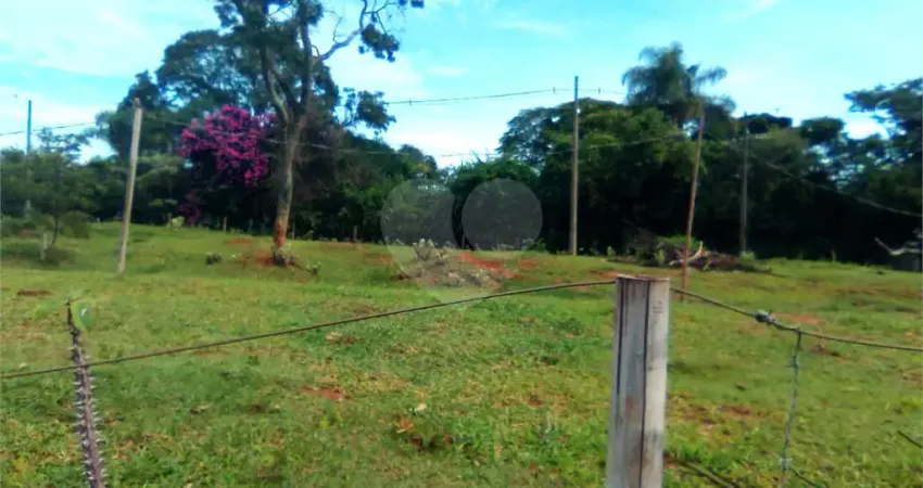 Chácara / sítio à venda na Avenida Bela Cintra, Água Vermelha, São Carlos