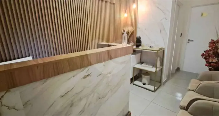 Sala comercial à venda no condomínio edifício residencial triade, são carlos - sp