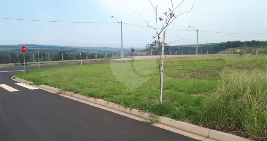 Terreno à venda em residencial salto do monjolinho, são carlos - sp